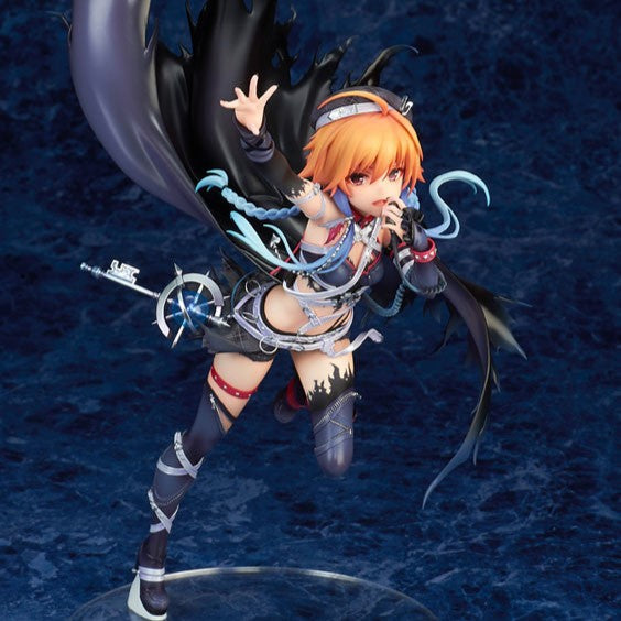 THE iDOLM@STER Cinderella Girls - Ninomiya Asuka - Idol Fragment
