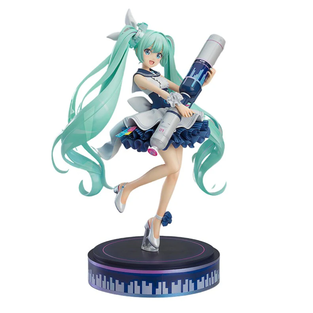 HATSUNE MIKU MAGICAL MIRAI 2017 1/7フィギュア 初音ミク「マジカルミライ 2017」Ver. 1/7スケールフィギュア