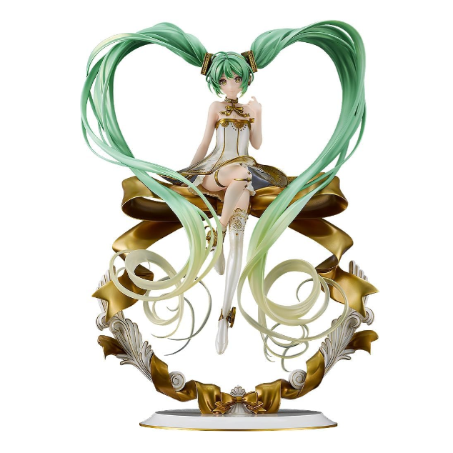 Vocaloid - Hatsune Miku - Symphony 2022 Ver. (Good Smile Company