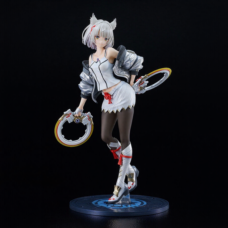 Xenoblade 3 - Mio (Good Smile Company) – Exfigure