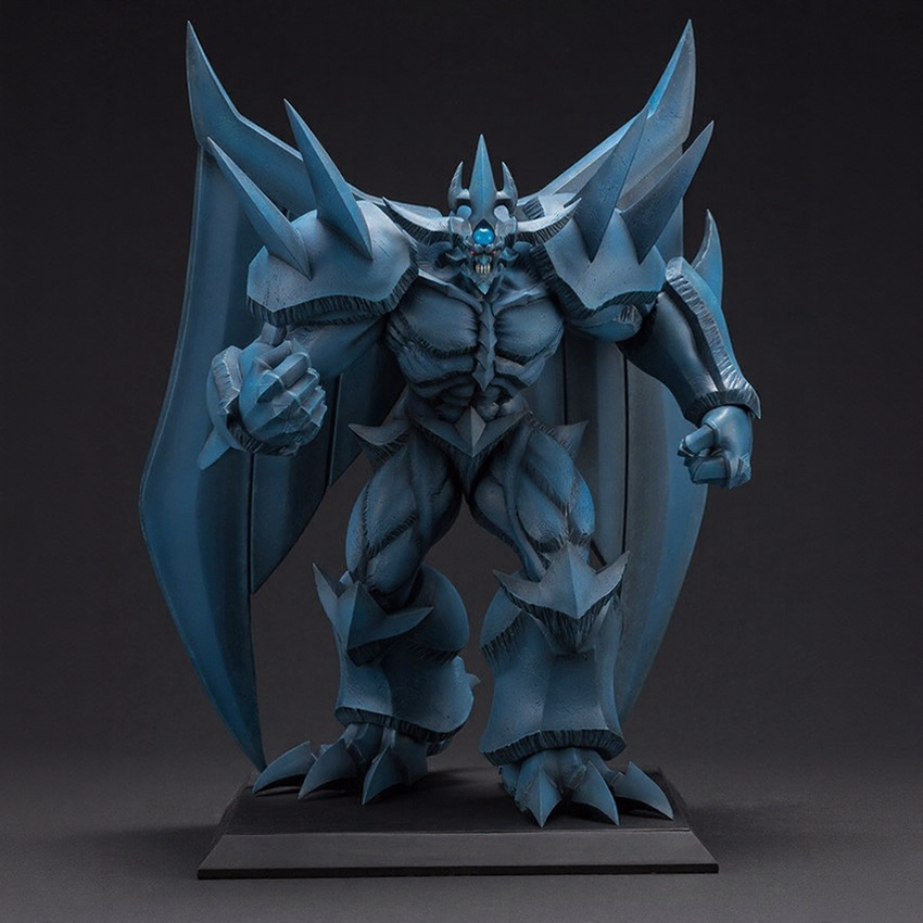 Yu-Gi-Oh! Duel Monsters - Obelisk no Kyoshinhei - Ju-Ko-Cho-Dai (Kotob