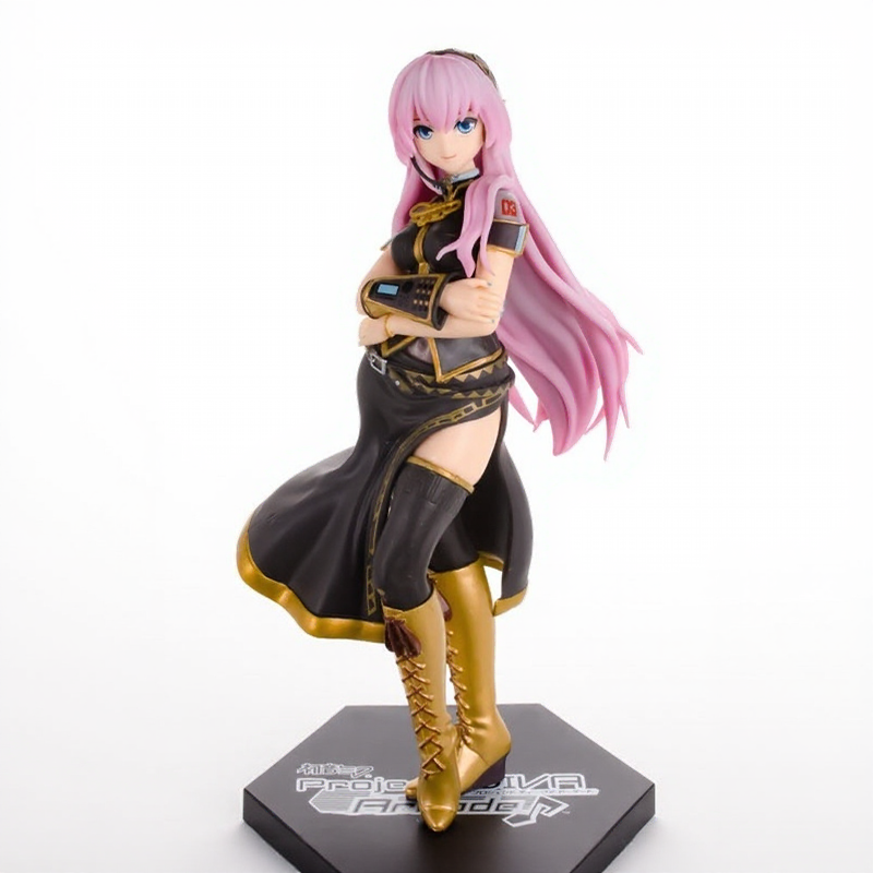Hatsune Miku Project DIVA Arcade Future Tone SPM figure Luka - Amur Hatsune Miku Project DIVA Arcade Future Tone SPM figure Luka - Amur