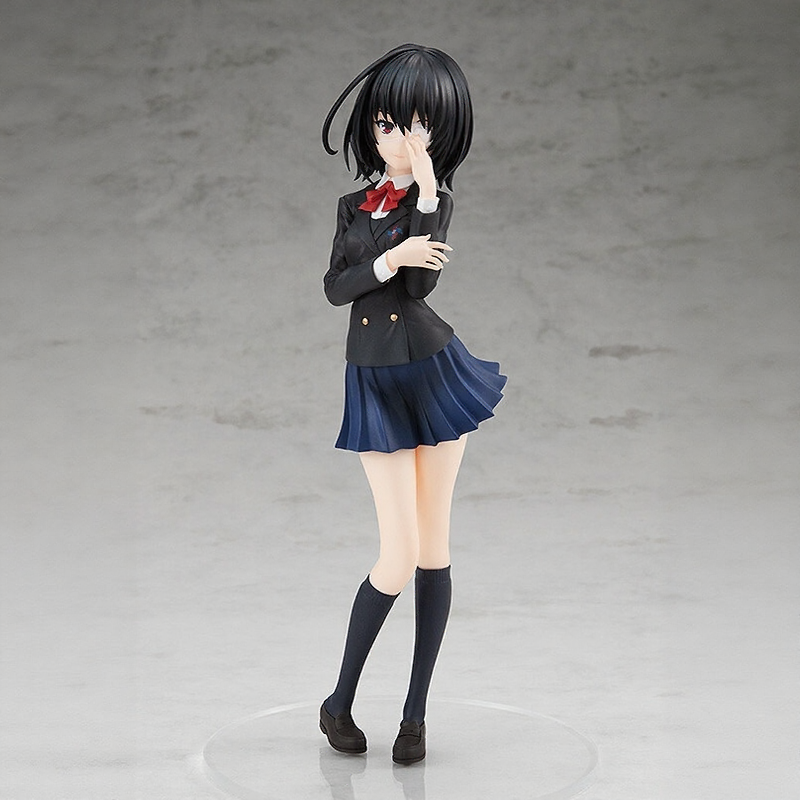 Another - Misaki Mei - Pop Up Parade (Good Smile Company) – Exfigure