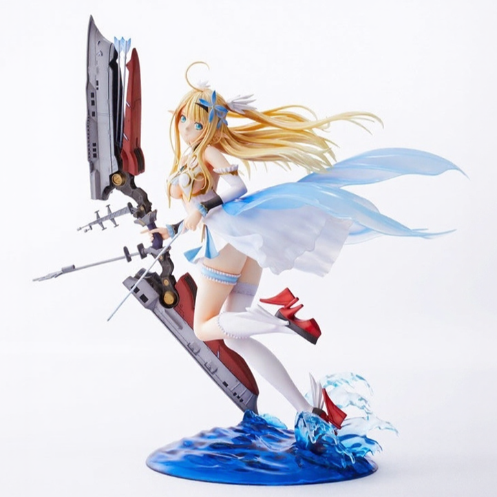 アズールレーン セントー Kotobukiya Centaur フィギュア Azur Lane - Centaur (Kotobukiya) – Exfigure