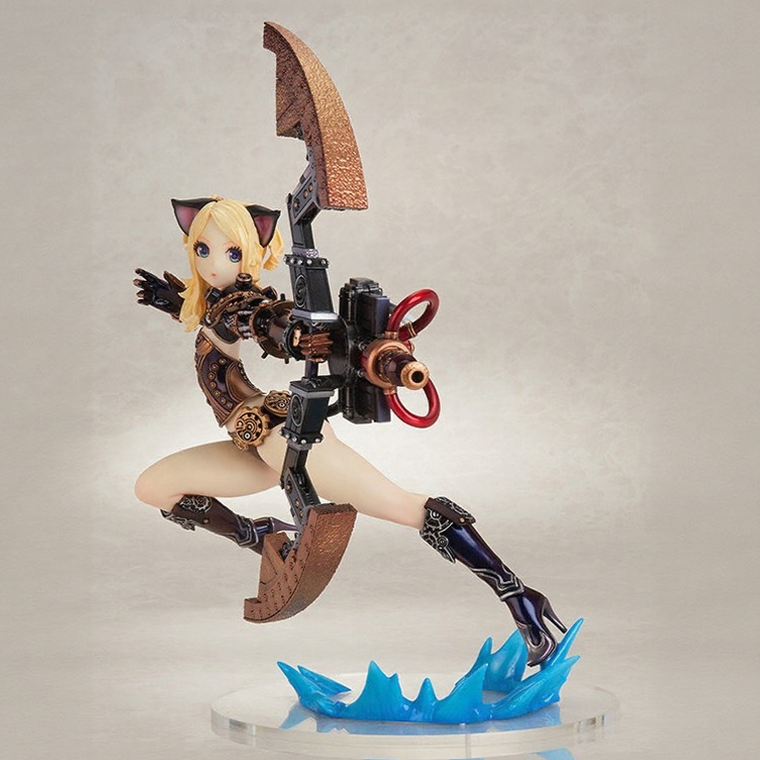 Tera: The Exiled Realm of Arborea - Elin - Steam Oldham (Flare
