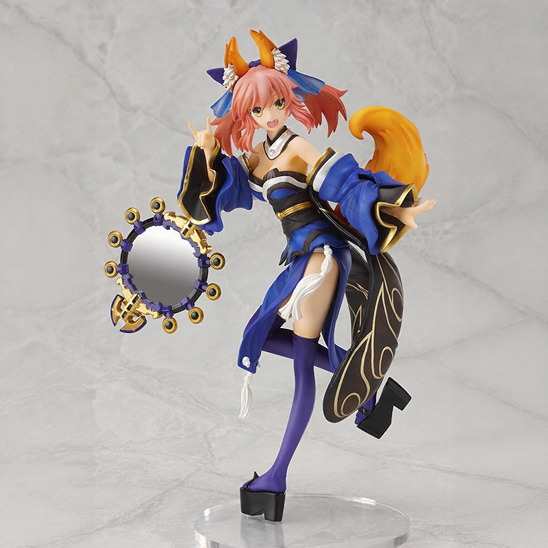 Fate/EXTRA - Tamamo no Mae - Caster (Phat Company)