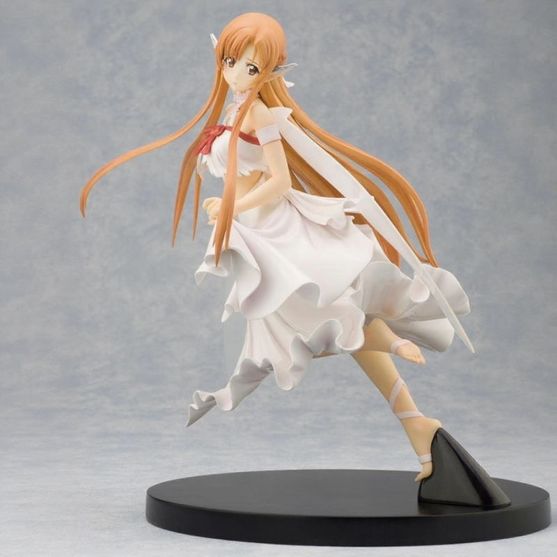 Sword Art Online - Asuna - ALO ver., Titania ver. (Alphamax