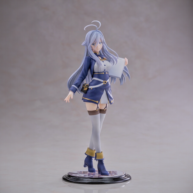 86 -eightysix- - Vladilena Milizé (Wanderer) – Exfigure