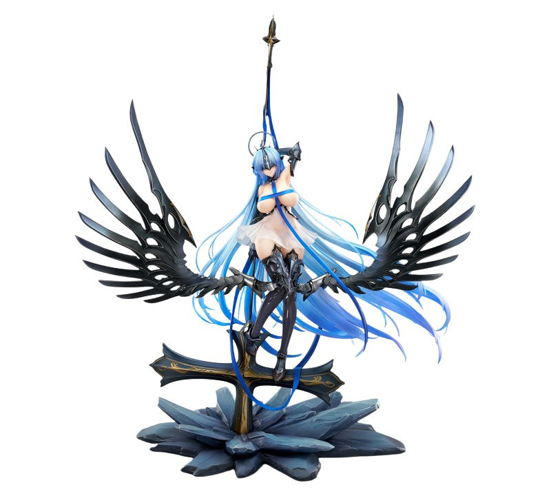 Pre Order】[NSFW] - Azur Lane - Alsace (Apex Innovation) – Exfigure