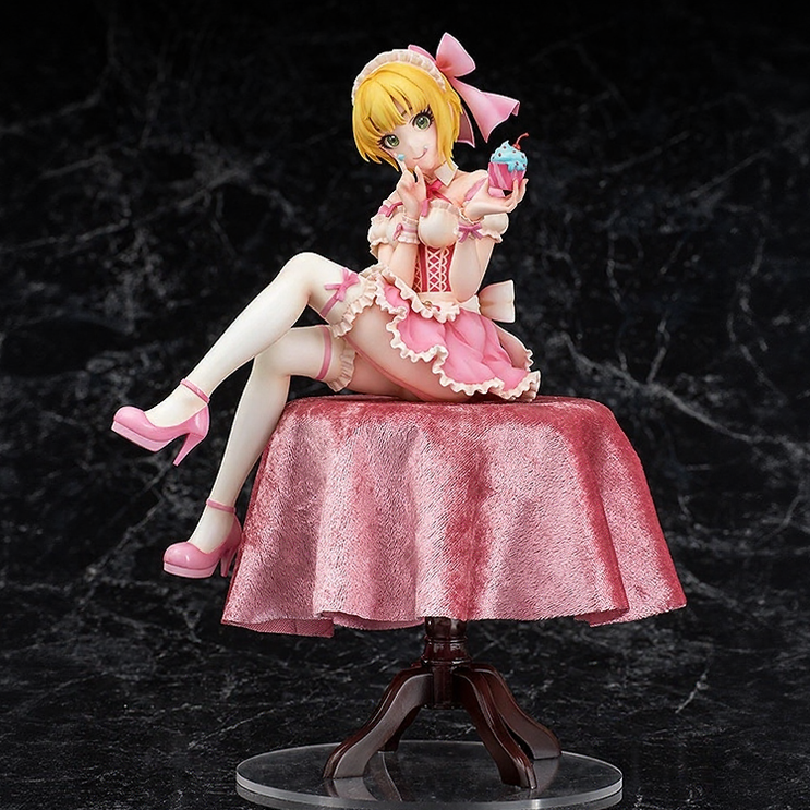 THE iDOLM@STER Cinderella Girls - Miyamoto Frederica - Little Devil Ma