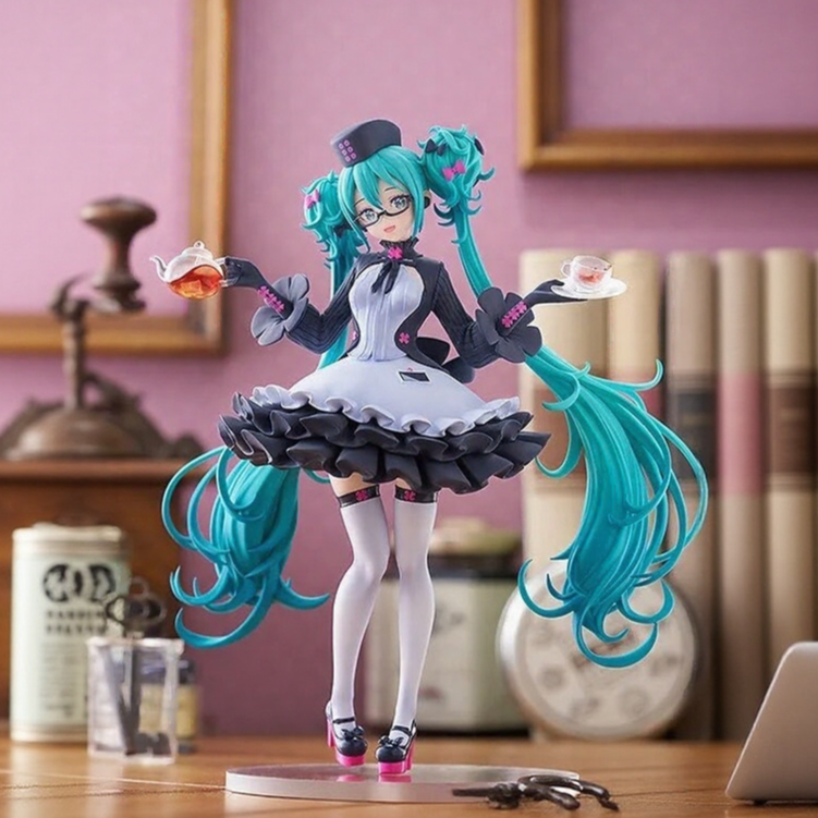 Piapro Characters - Hatsune Miku - Good Smile Kuji - Good Smile