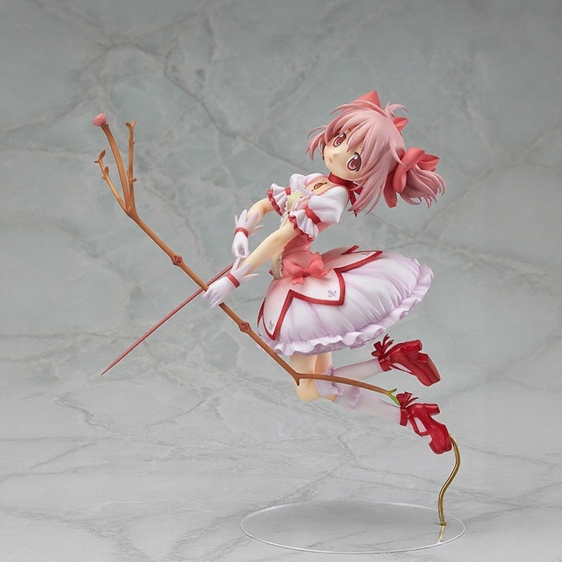 Gekijouban Mahou Shoujo Madoka☆Magica - Kaname Madoka (Good Smile Gekijouban Mahou Shoujo Madoka☆Magica - Kaname Madoka (Good Smile