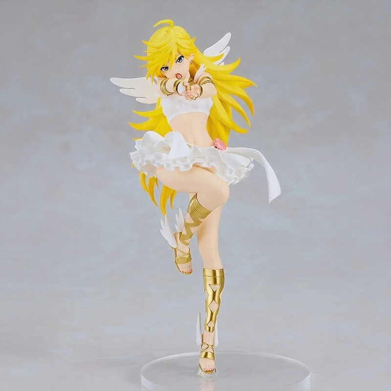 O*i様 ANARCHY PANTY フィギュア ガーターベルト付き O*i様 ANARCHY PANTY フィギュア ガーターベルト付き O*i様 ANARCHY