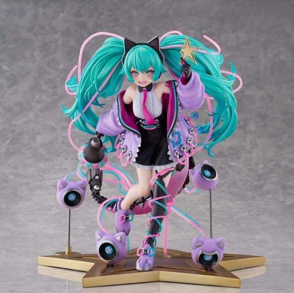 Vocaloid - Hatsune Miku - Digital Stars 2023 ver. (Hobby Stock