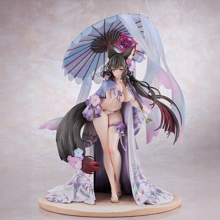 AMAKUMA カモスケ Blue Archive - Kosaka Wakamo - Swimsuit (Good Smile Company
