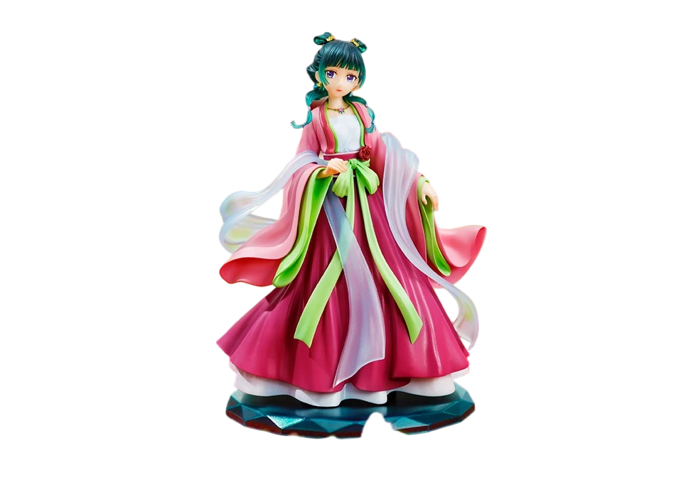 Kusuriya no Hitorigoto - Maomao - Brilliant Figure (System Service)