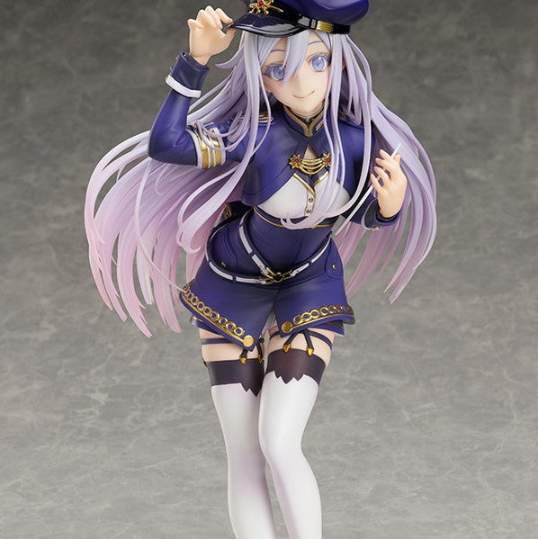 86 -eightysix- - Vladilena Milizé Figure - KDcolle (Kadokawa