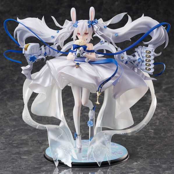 Azur Lane - Laffey - F:Nex - UsaUsa Bride (FuRyu) – Exfigure