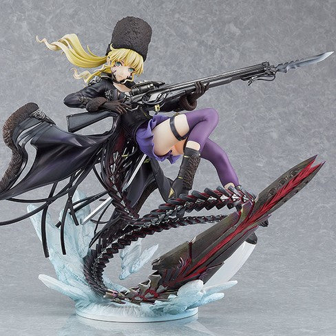 Code Vein - Mia Karnstein - Figure（Good Smile Company） – Exfigure
