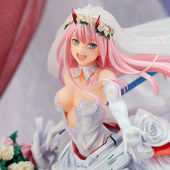 Darling in the FranXX - Zero Two - For My Darling (Good Smile