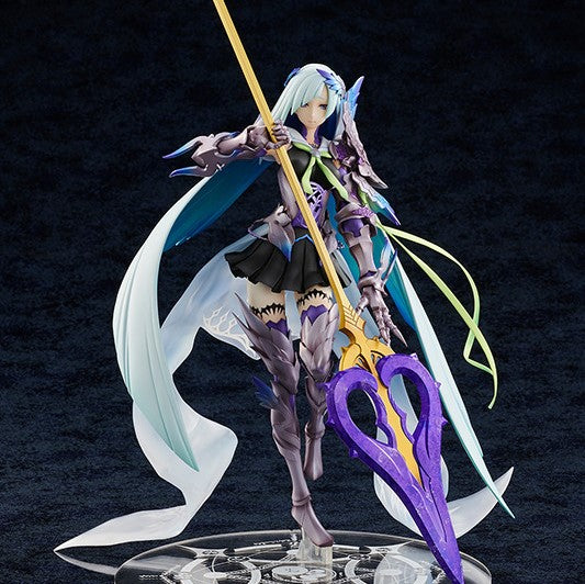 Fate/Grand Order - Brynhildr - Lancer (Amakuni, Hobby Japan)