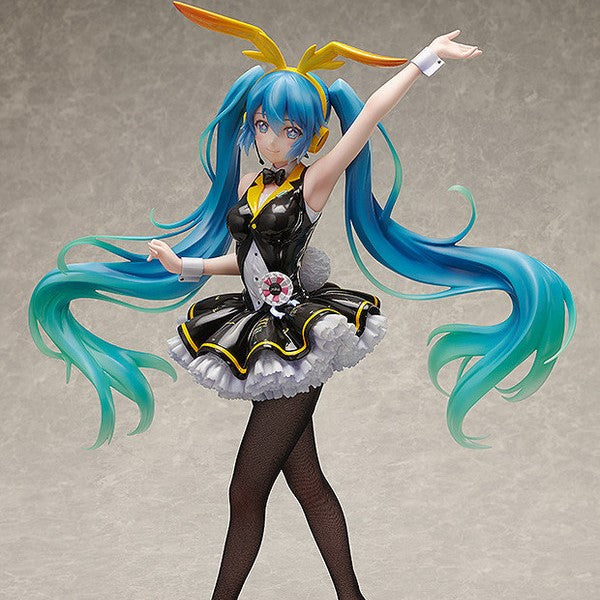 Hatsune Miku -Project DIVA- Arcade Future Tone - Hatsune Miku - B 