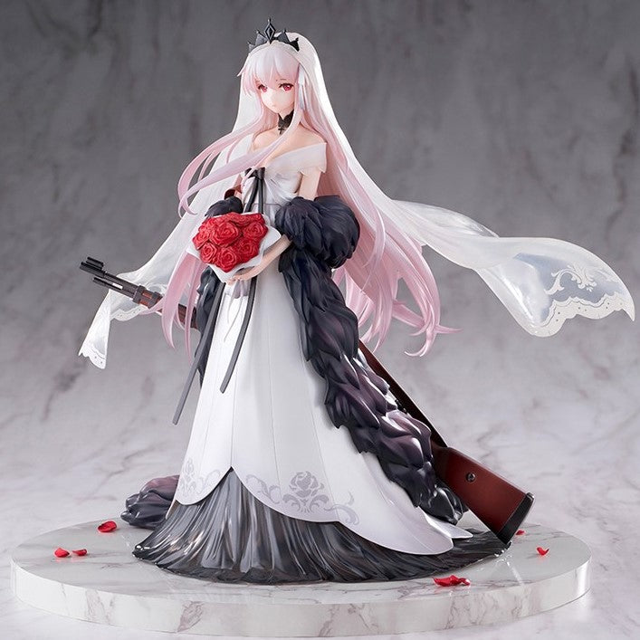 Girls' Frontline - Kar98k - Roses in Hand Ver （Hobby Max） – Exfigure