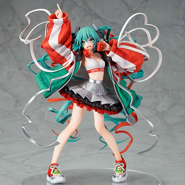 Vocaloid - Hatsune Miku - Miku Expo Digital Stars 2020 Vocaloid - Hatsune Miku - Miku Expo Digital Stars 2020
