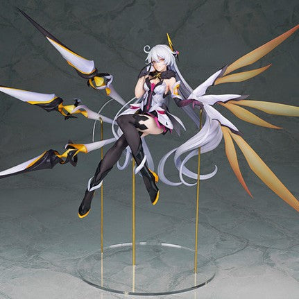 崩壊3RD Kiana 崩壊3rd キアナ・誘い ※特典付 (フィギュア) - ホビーサーチ フィギュア
