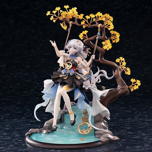 Honkai Impact 3rd - Theresa Apocalypse - Orchid's Night (Hobby Max