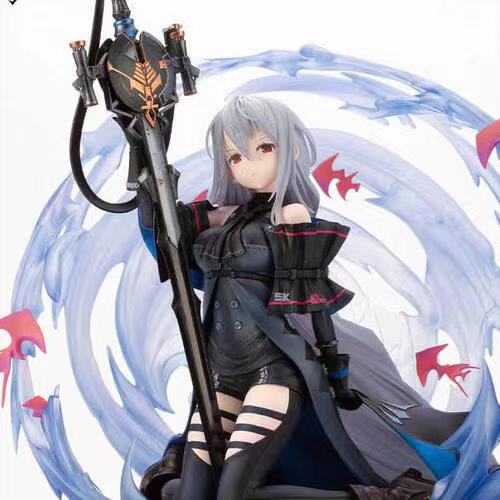 Arknights Skadi (Promotion Elite 2 Ver.) 1/7 Scale hotsell Figure