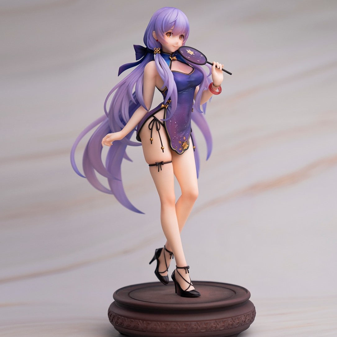 VOCALOID - Stardust - China Dress Ver (MEDIUM5) – Exfigure