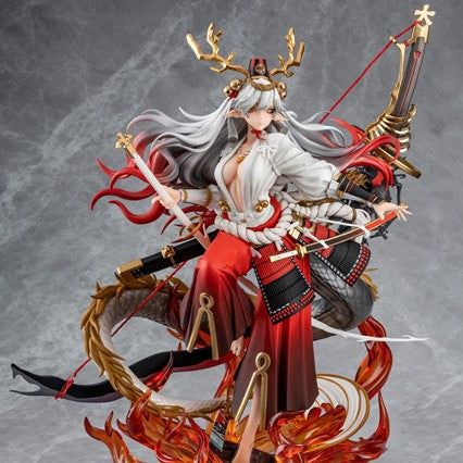 Onmyoji - Suzuka Gozen （AniMester） – Exfigure