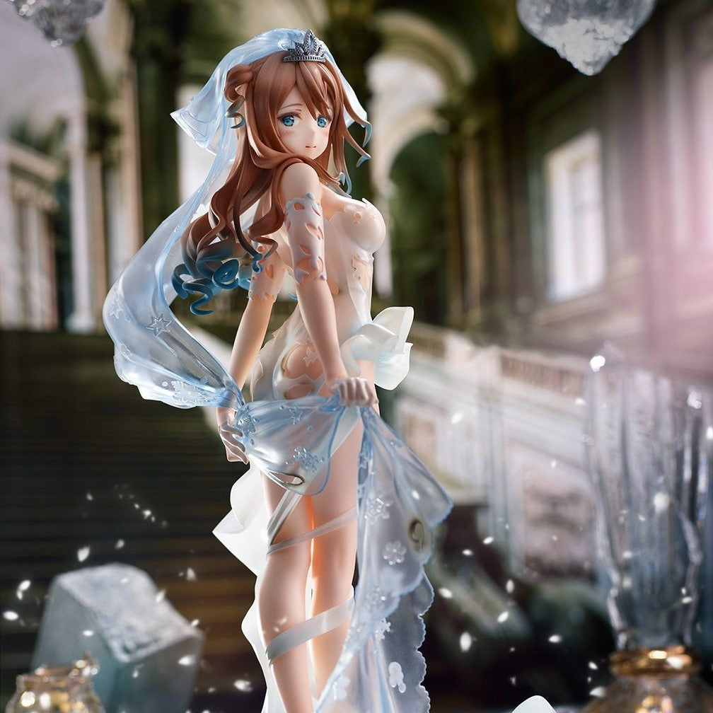 Girls Frontline - Suomi - Blissful Mission (Alpha Satellite