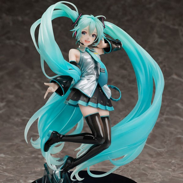 Vocaloid - Hatsune Miku - F:Nex - Chronicle (FuRyu) – Exfigure