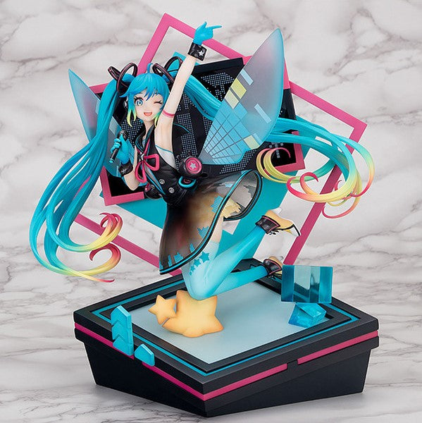 Vocaloid - Hatsune Miku - Pick Me Up (Apex Innovation)