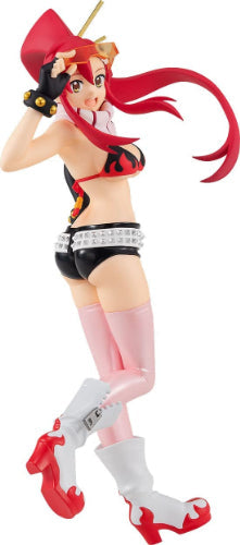 Gurren Lagann - Yoko Littner - Pop Up Parade (Good Smile Company)