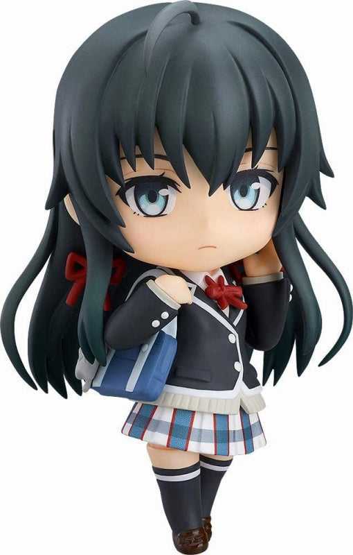 My Youth Romantic Comedy Is Wrong, As I Expected - Yukinoshita Yukino - Nendoroid (#1307) (Good Smile Company)