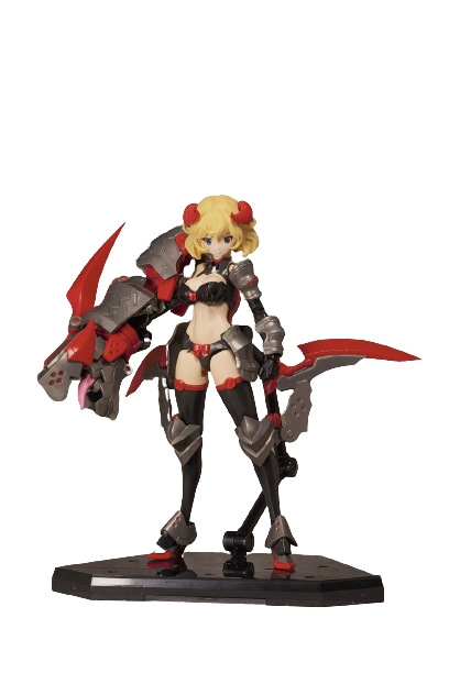 Original - Dark Advent - Skytube - Dragondress Sophia - DX Ver.1.1 (Alphamax)