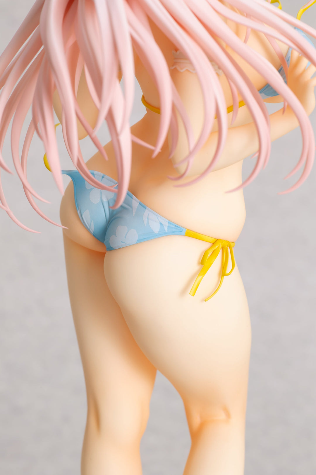 SoniComi (Super Sonico) - Sonico .5 - Summer Vacation ver. (Orchid Seed)
