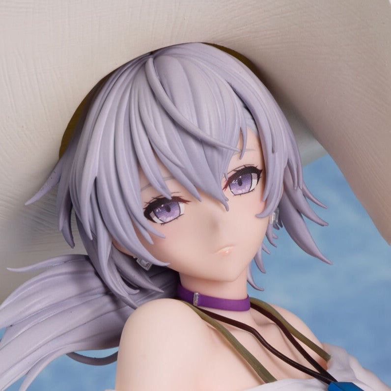 Azur Lane - Reno - Spin-off estivo (FREEing, Union Creative International Ltd)