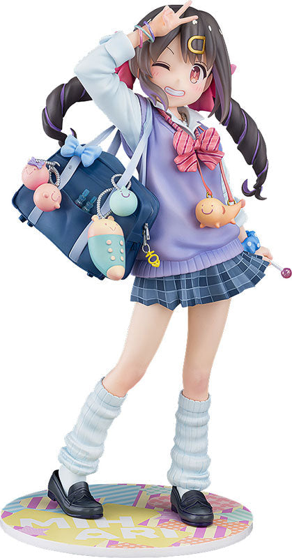 【Forudbestilling】 Onii-chan wa Oshimai! - Oyama Mihari - Heisei Gyaru Ver. (Phat Company)