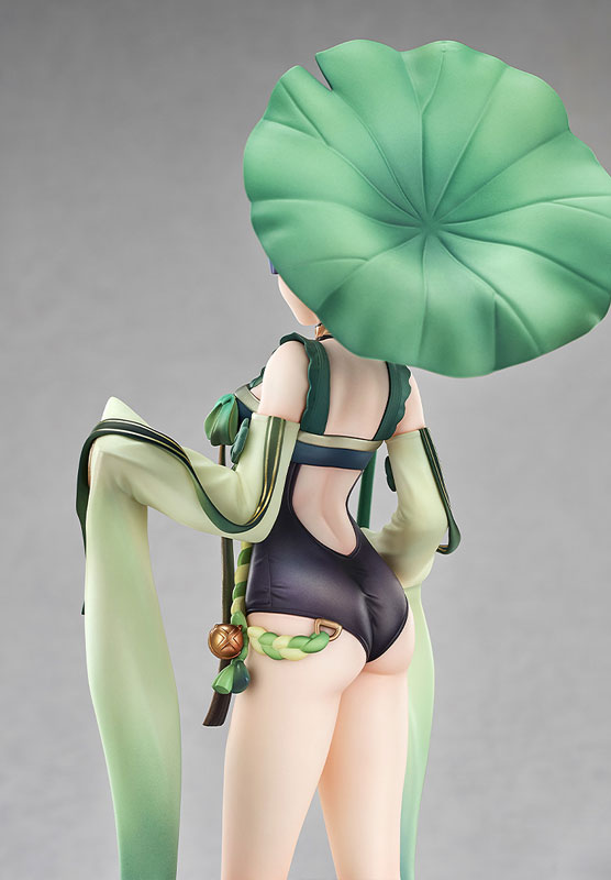 【Pre Order】Re:Zero − Starting Life in Another World - Rem - Breather in the Garden Ver. (Good Smile Arts Shanghai, Good Smile Company)