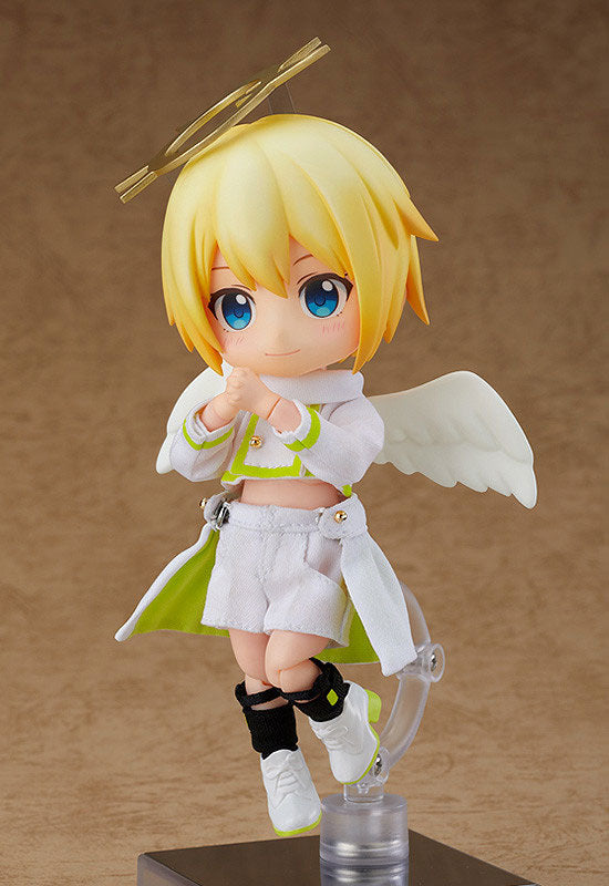 Original - Nendoroid Doll - Angel Ciel (Good Smile Company)