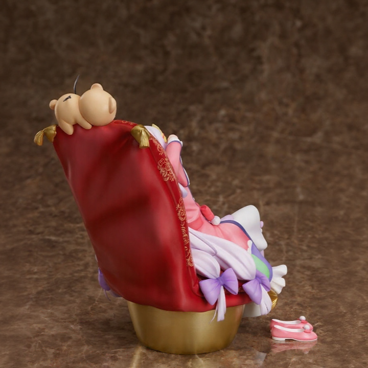 Schläfrige Prinzessin im Dämonenschloss – Aurora Suya Rhys Kaymin – Debi Akuma – F:Nex (FuRyu)