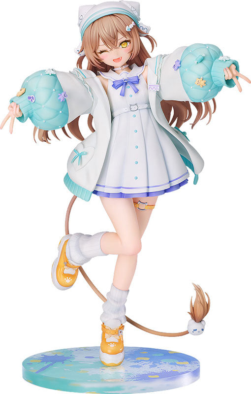 【Pre Order】Rurudoraion - Rurudo Lion - Pastel Oniku Ver. (Good Smile Company)