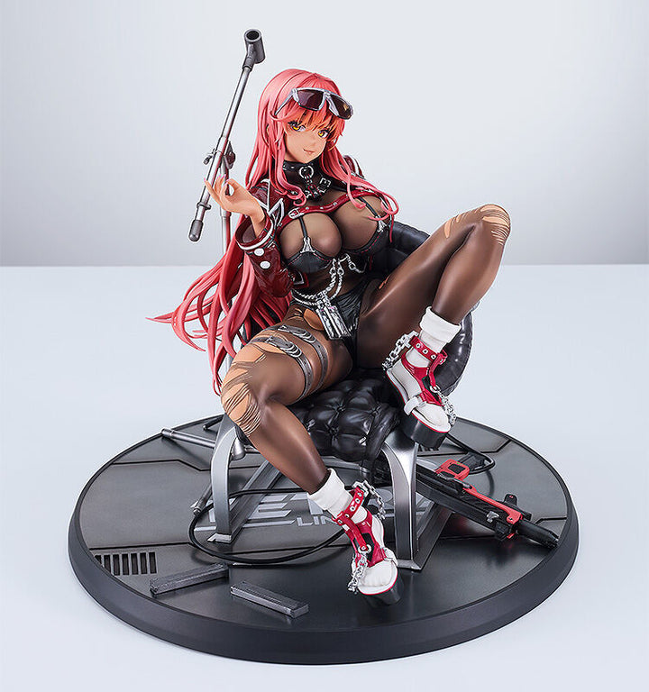 Goddess of Victory: Nikke - Volume (Max Factory)