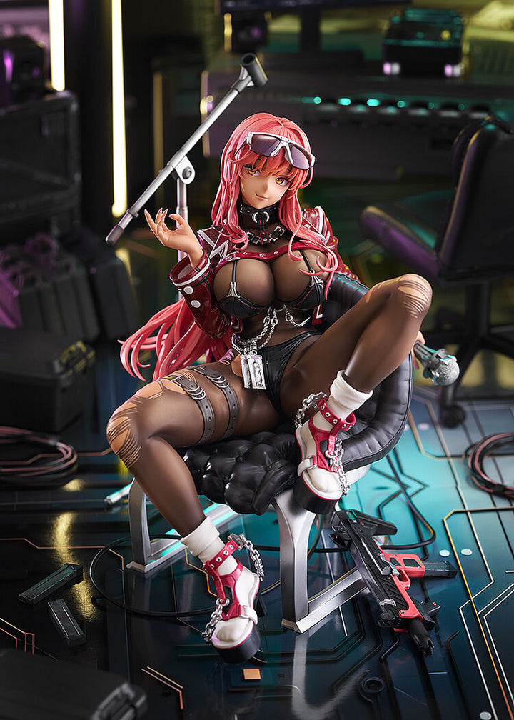 Goddess of Victory: Nikke - Volume (Max Factory)