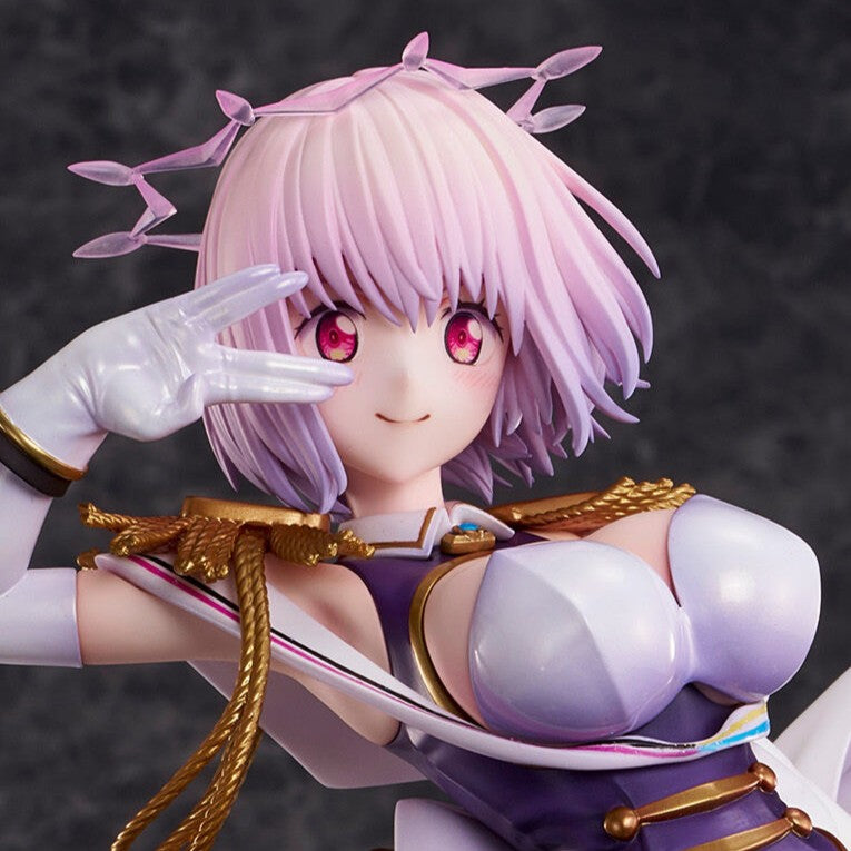 Gridman Universe - Shinjou Akane - Orde Baru (Union Creative International Ltd)