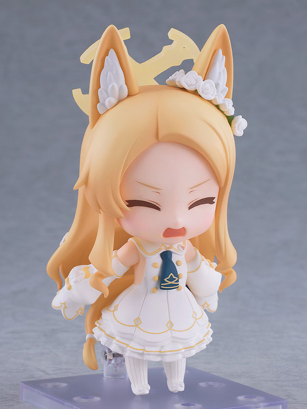 Blue Archive - Yurizono Seia - Nendoroid (#2990) (Good Smile Company)